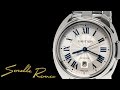 Cartier Ballon Bleu Automatic 42mm Luxury Watch Reviews ...