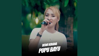 Pupu Bayu (Live)