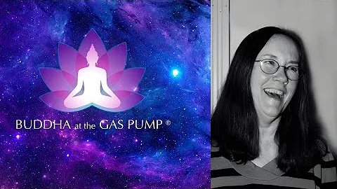 Jan Frazier - Buddha at the Gas Pump Interview