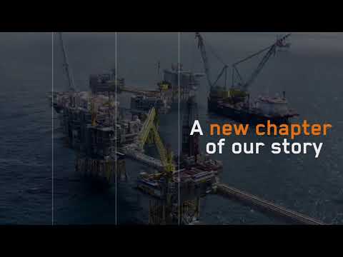 Extraordinary is our choice | New website launch | SAIPEM