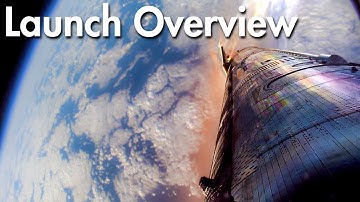 What Exactly Happened On SpaceX