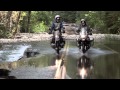 BMW GS R 1200 GS Instructional DVD - Trailer