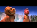 Le voyage darlo  extrait vf les trex  disney be