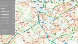 An Overview of Maps