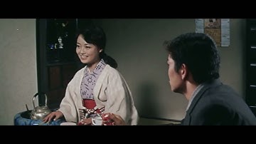 紅の拳銃 予告篇