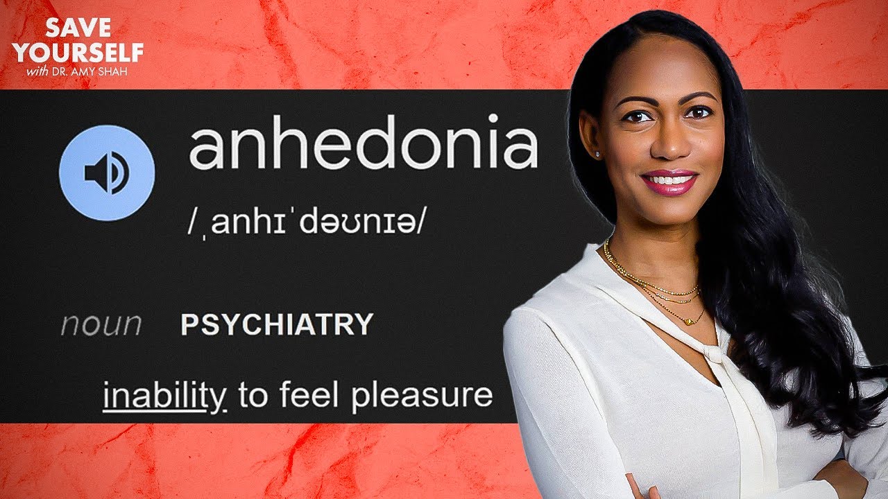 Understanding High Functioning Depression and Finding Joy
