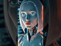 AI Takes Over the City: Hacker Trapped in Digital Maze | Cyberpunk Thriller