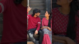 Concept Pudichuruntha Oru ❤️ Comment Pannunga😂 | Coimbatore Couple | Vinuanu