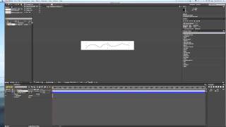 Adobe After Effects CS 5.5: Basics of Masks