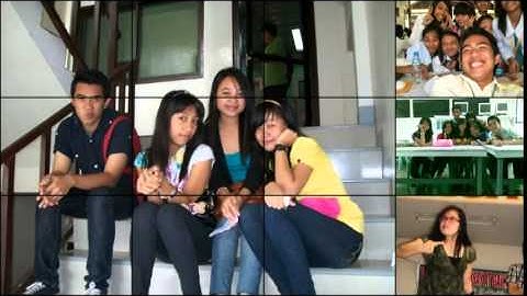 Batch 2012 - Vb Blink ft. Jejefam