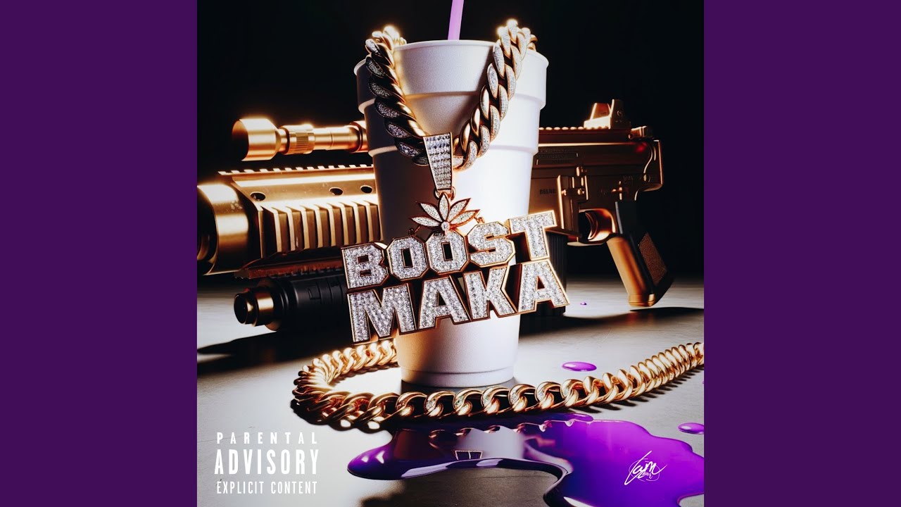 Watch Boost Maka on YouTube Watch Boost Maka on YouTube