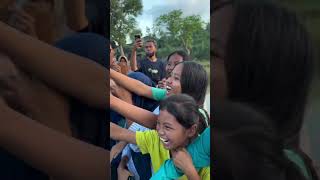 Seneng Banget Fansnya Anggi