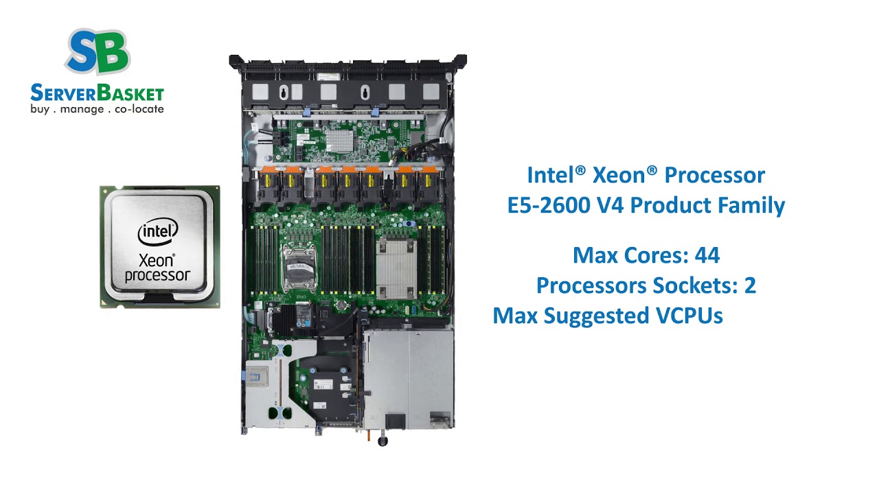 Dell PowerEdge R630 Rack Server Overview Specifications Benefits Dell PowerEdge R630 Rack Server Overview Specifications Benefits