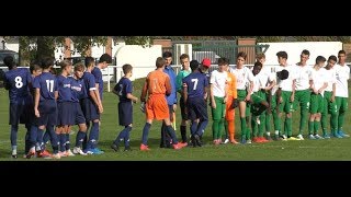 AFC Compiègne-Soissons GS 1-6