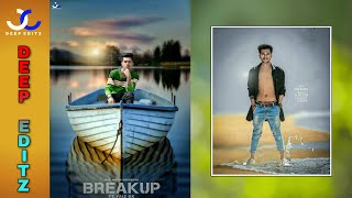 picsart the new 2018 || magic effects || snapseed   tutorial....😎😎 screenshot 4