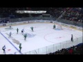 Barys @ Salavat Yulaev 01/07/2015 Highlights / Салават Юлаев - Барыс 1:3