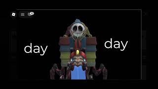 Best day ever, a Roblox my movie animation