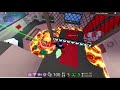 Roblox Flood Escape 2 Highlight Map Casino Of Envy (crazy)