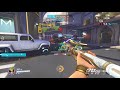 Numbani Vod