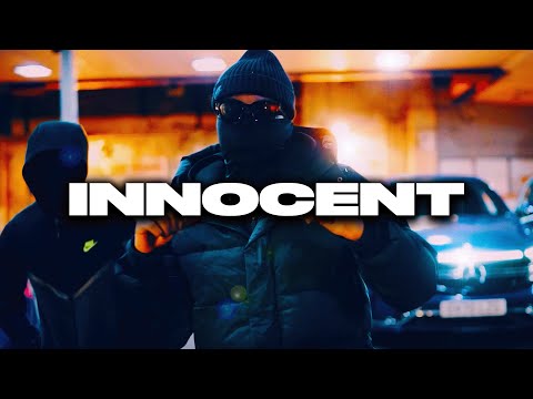 [FREE] Uk Drill Type Beat x Ny Drill Type Beat "INNOCENT" | Drill Instrumental 2025