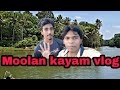 Moolan kayam vlogs  kanyakumari  chemmentharai  js christ city  native