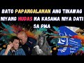 Bato at duterte ilalaglag sa icc ng dati niyang kasama sa pma