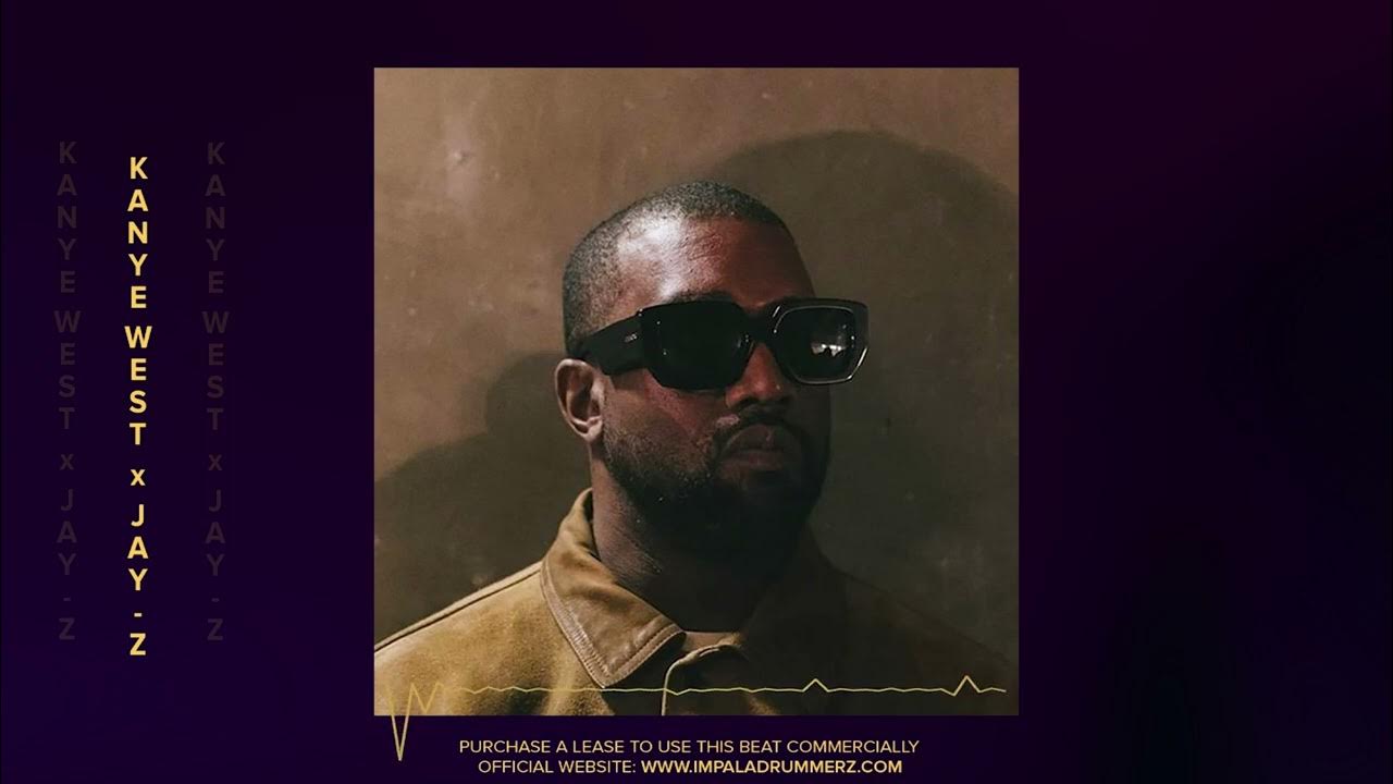 [FREE] Kanye West Type Beat - 