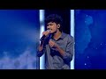 Minnale nee vanthathenadi song by johnjerome   super singer 10  episode preview  27 april