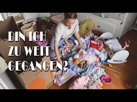 🚫 Keine Spielsachen mehr für meine Kinder – schockierendes Ergebnis!