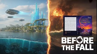 Did Atlantis Really Exist? QHHT Presentation @SarahBreskmanCosmeHypnosis