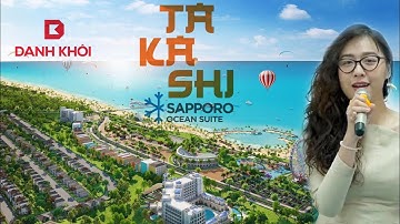 Takashi Ocean Suite Cập Nhật Tháng 5/7/2021 . LIÊN HỆ  0967. 782.051