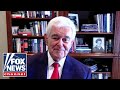 Gingrich: We've never had a situation like this in presidential politics