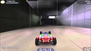 Trackmania A07 Race Stadium - Nadeo Tracks