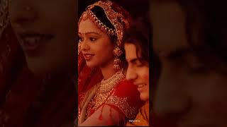 Prithviraj Chauhan And Rajkumari Sanyogita Beautiful Short