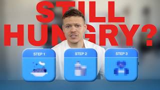 Why You’re Always Hungry on a Diet (And How to Fix It)
