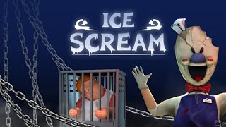 ICE SCREAM UNCLE SERIES 1