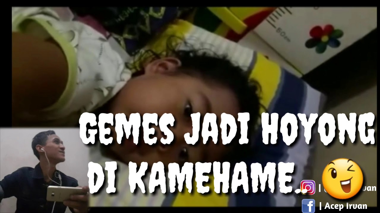 Reaction Video Anak Kecil Lucu Yang Memarahi Ibunya Bahasa Sunda