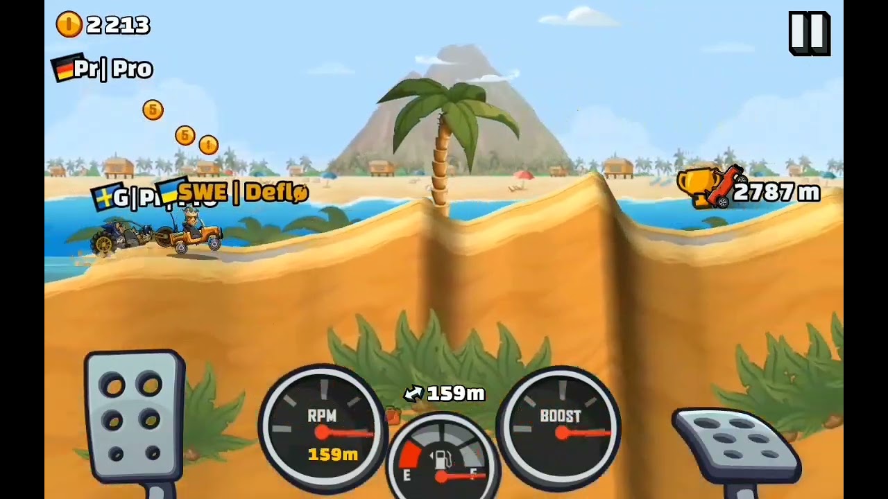 New Tuning Part+ Speedrun Versuch+ Voice reavel - YouTube