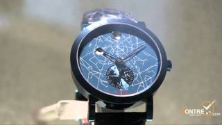 Jam Tangan Pria Cowok Yang Lagi Trend Di Indonesia Tahun 2016.. 