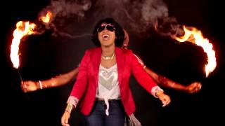 Tanya Stephens - Fire Burning