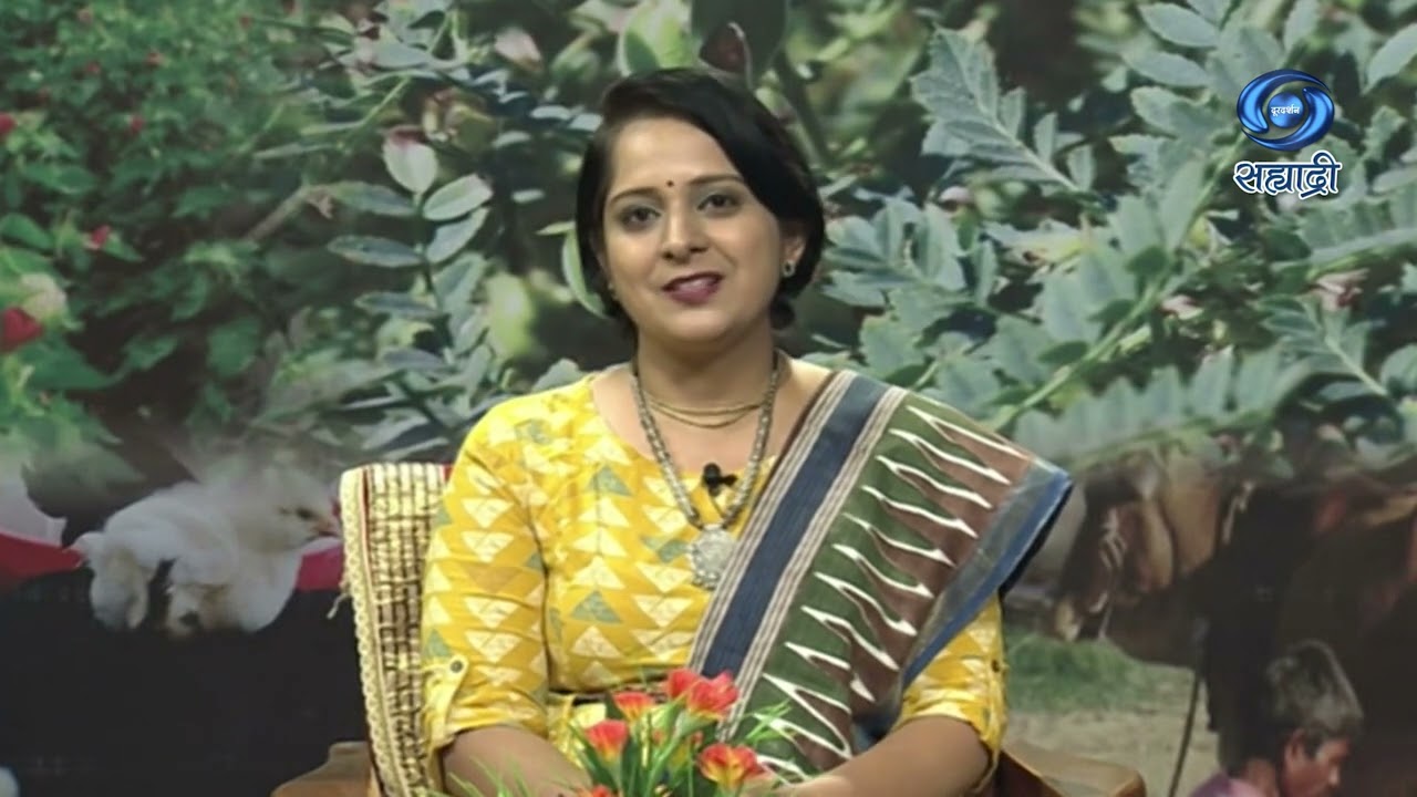 घरगुती कुक्कुट पालनाकरिता कोंबड्यांच्या सुधारित जाती | HD | डॉ. उल्हास गळकाटे | Nagpur | 06.04.2022