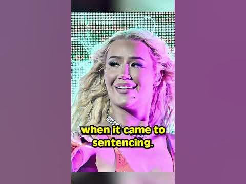 Iggy Azalea's Tory Lanez Court Letter EXPOSED #shorts - YouTube