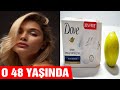 48 Yaşında Ama Bu Kremi Kullandığı İçin 22 Yaşında Kadına Benziyor !!│Güzellik Bakım