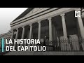 Capitolio de los Estados Unidos - Las Noticias