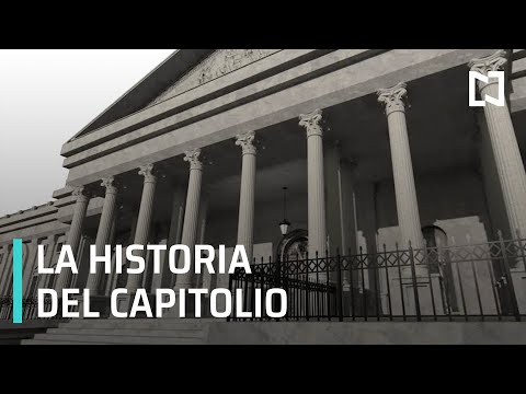 Capitolio de los Estados Unidos - Las Noticias