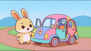 Counting with Lumino | Counting Numbers for Kids