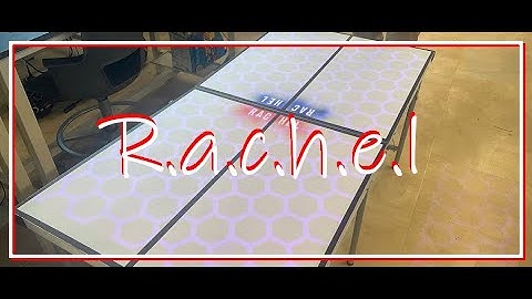 R.A.C.H.E.L. Trailer: ECE 477 Senior Design