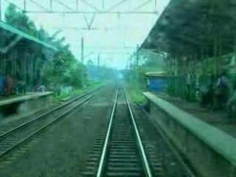 Kereta Api