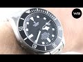 Tudor Pelagos 25600TN (COSC Chronometer / Ceramic Bezel) Luxury Dive Watch Review