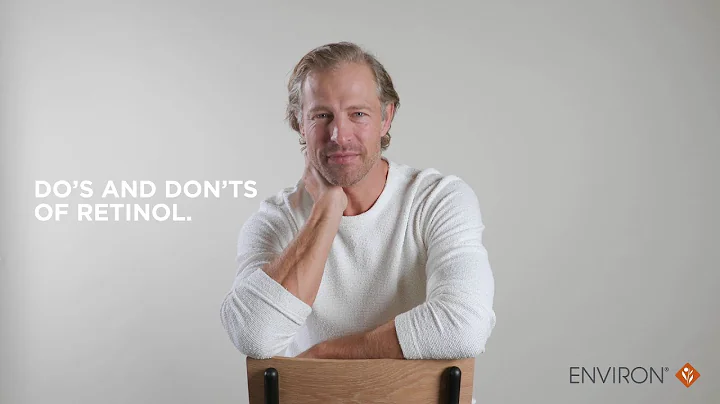 THE DOS AND DONTS OF USING RETINOL SERUMS